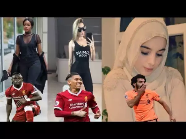 Video: Liverpool FC Players Hottest Wives And Girlfriends (WAGs) 2019